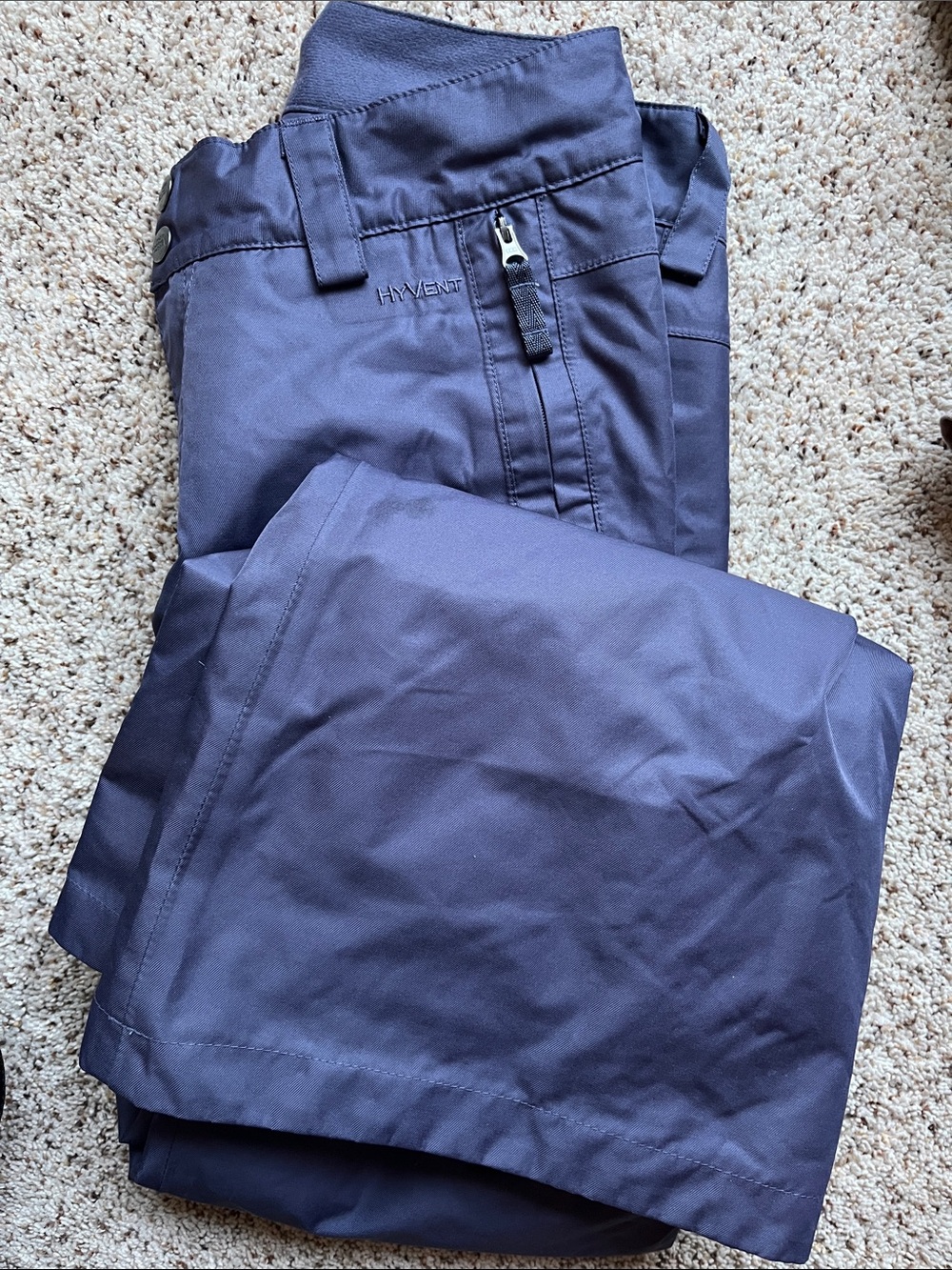The North Face Snow Pants XS